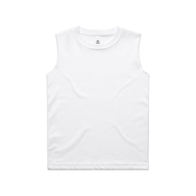 Kids / Youth Barnard Tank