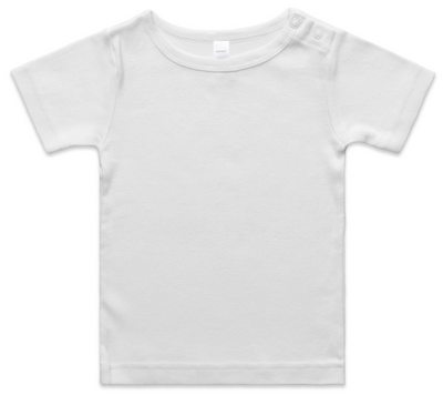 Infant Wee Tee