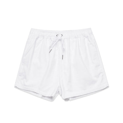 Womens Madison Shorts