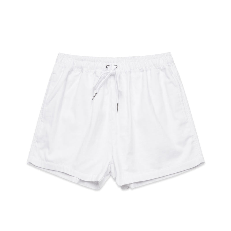 Womens Madison Shorts