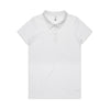 Womens Amy Polo