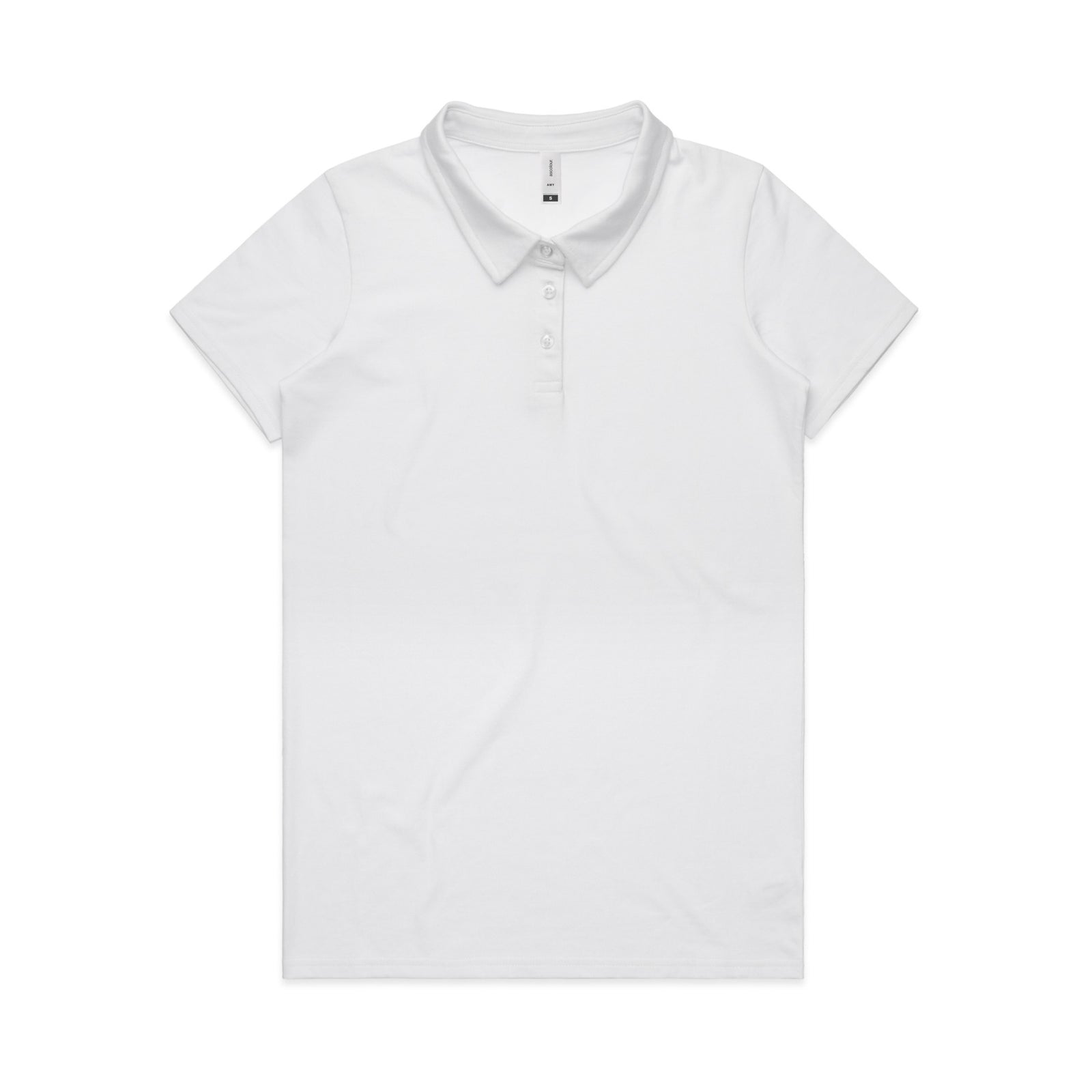 Womens Amy Polo