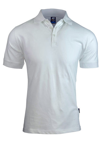 Mens Claremont Polo