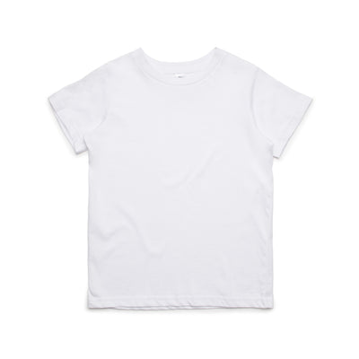 Kids / Youth Staple Tee