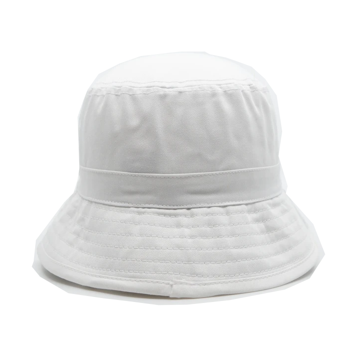 Cheap white bucket hats 2025