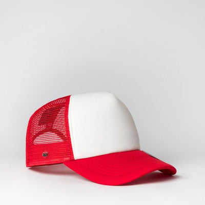 UFlex Kids Foam Trucker Cap