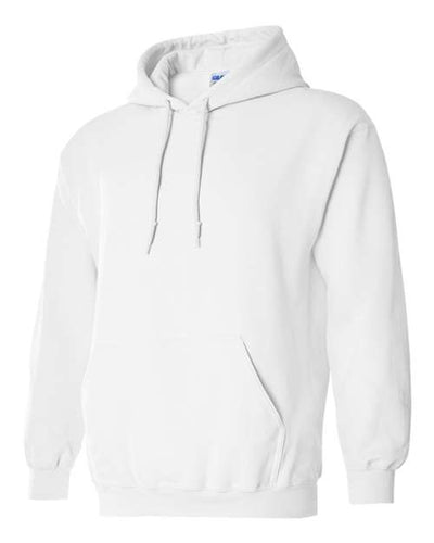 Gildan Heavy Blend Adult Hooded Sweatshirt