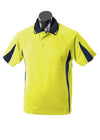 Eureka Mens Polo