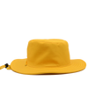 Safari Wide Brim Hat with Drawcord