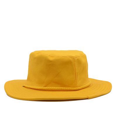 Safari Wide Brim Hat with Drawcord