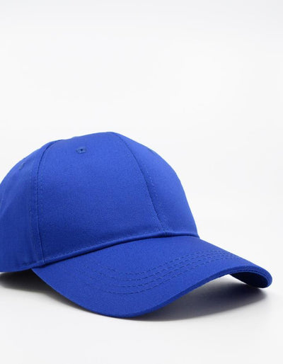 Poly/Cotton Fade Resistant Cap